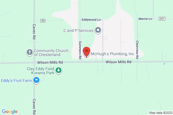 J & J Plumbing & Drain Inc