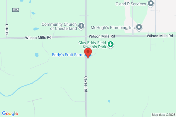 Eddy's Fruit Farm