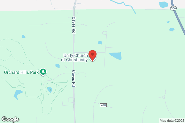 Unity Church of Christianity