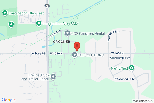 Crocker Bible Baptist Church