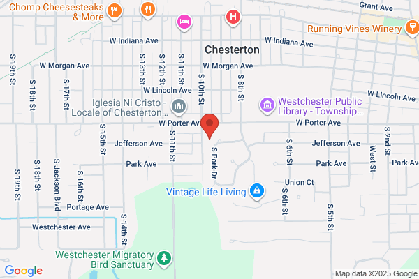 Anderson William E CPA