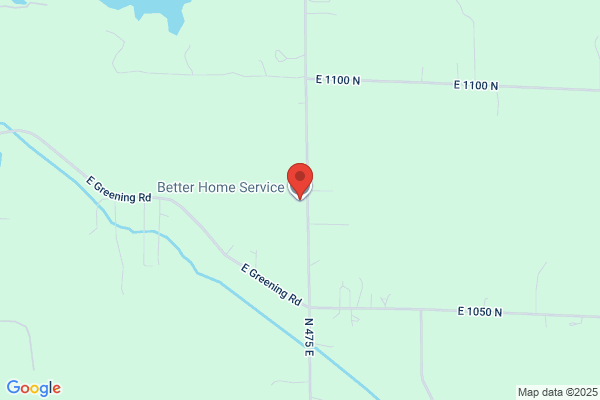 Better Home Service