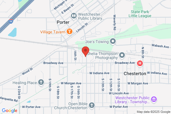 Chesterton Animal Hospital