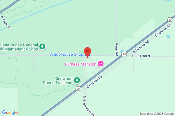 Schoolhouse Shop & Antiques