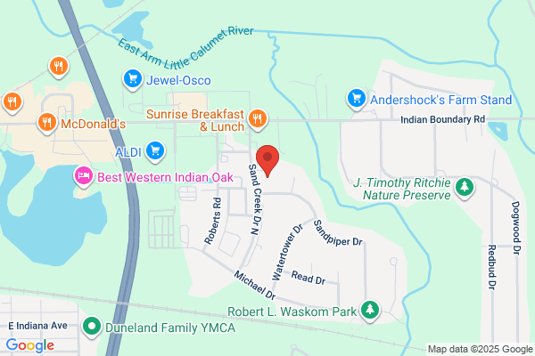 Sand Creek Dental