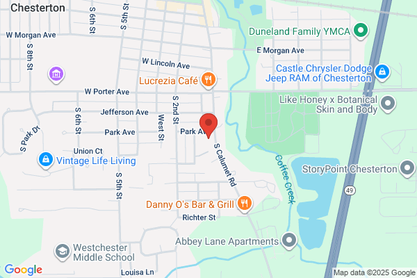 Brian C. McGue, DDS