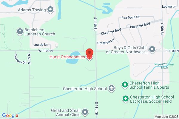 Hurst Dental Corporation
