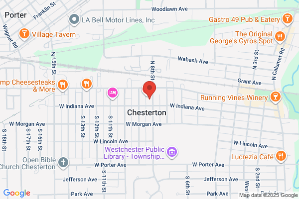 NorthShore Health Centers