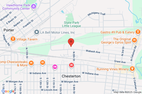 Tom Little Insurance Agency
