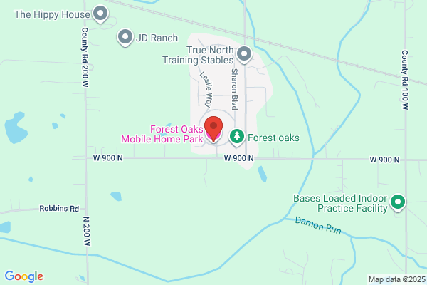 Forest Oaks Mhc Llc