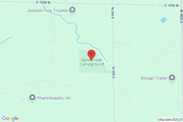 Camp Land
