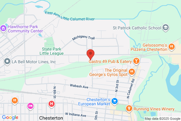 Chesterton Feed & Garden Center