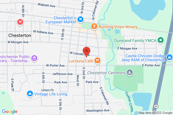 Chesterton Montessori School