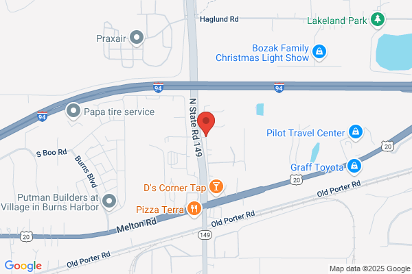 Great Lakes Ltd Inc