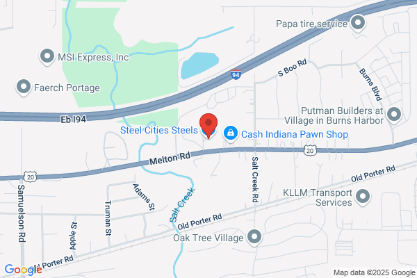 NMC Metals Corp