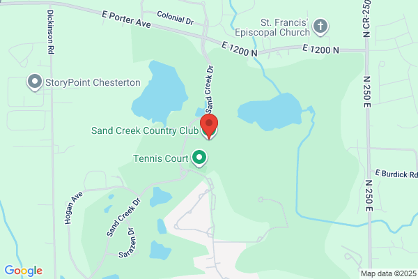 Sand Creek Country Club