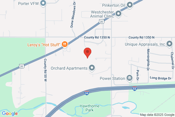 Northwind Appraisal Service