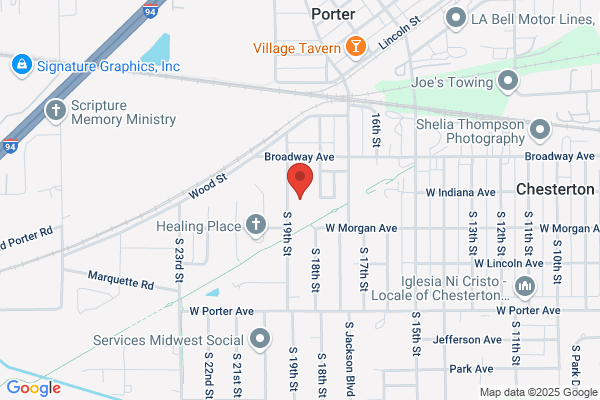 Chesterton Southern Baptist
