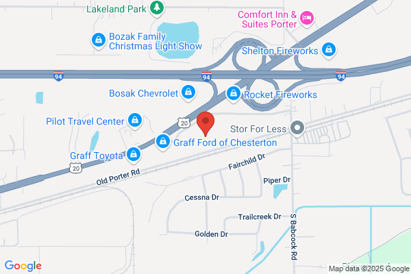Bob Rohrman Nissan of Chesteron in Burns Harbor
