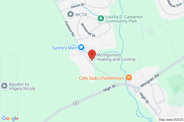 Montgomery Heating & Cooling