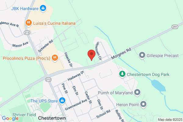 Chestertown Cove Apartments