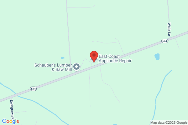 East Coast Appliance Repair