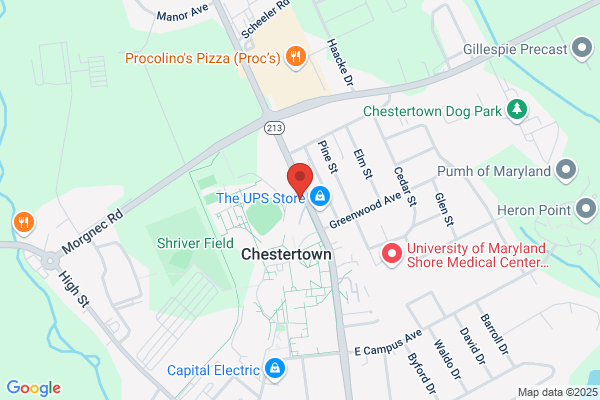 The Hearing Center of Chestertown