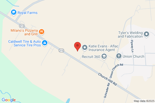 Claddaugh Farm Bed & Breakfast