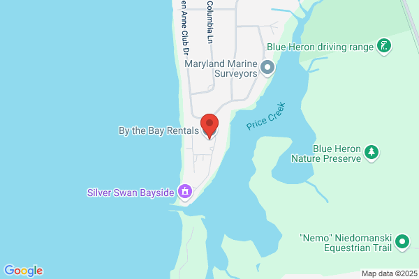 Bay Rentals