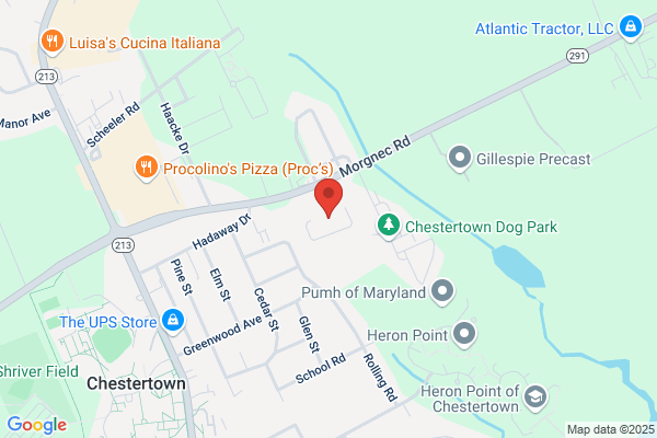 Chestertown Nursing and Rehabilitation