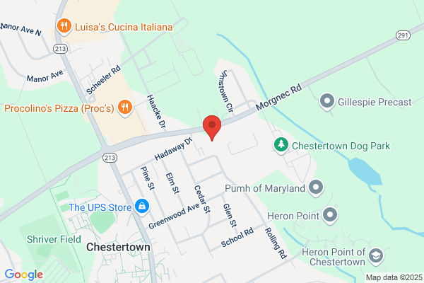 Chestertown Christian Academy