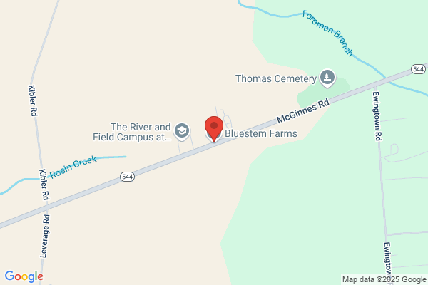 Bluestem Farms Llc