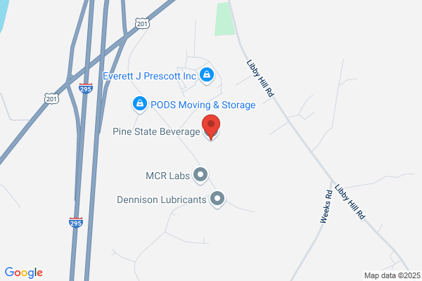 Pine Tree Distributors Inc