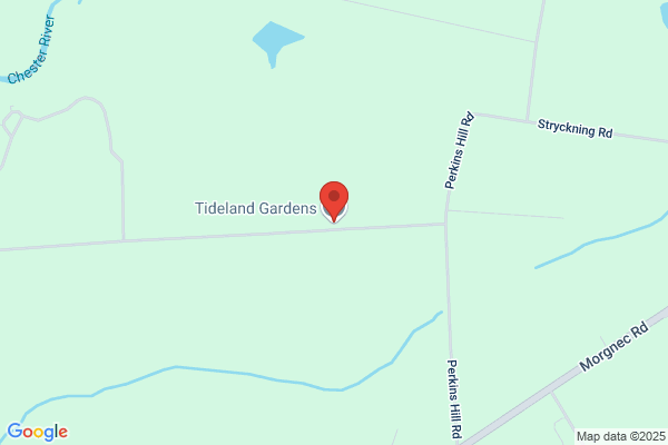Tideland Gardens Inc