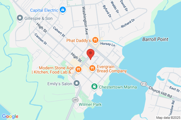 Kent County of, Register of Wills