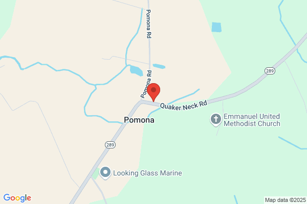 Pomona General Store