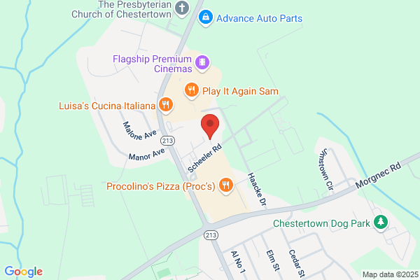 Comfort Inn & Suites Chestertown