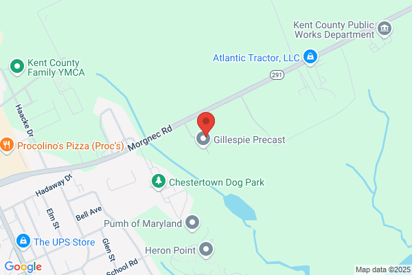 Delmarva Decorative Effects
