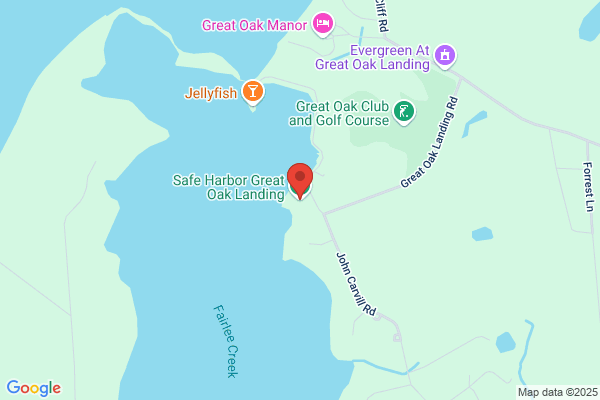 Safe Harbor Great Oak Landing