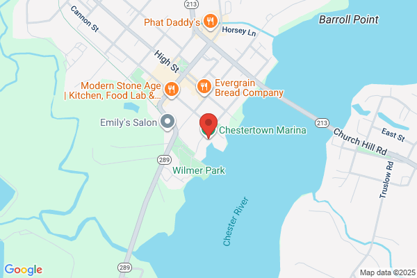 Chestertown Marina Llc