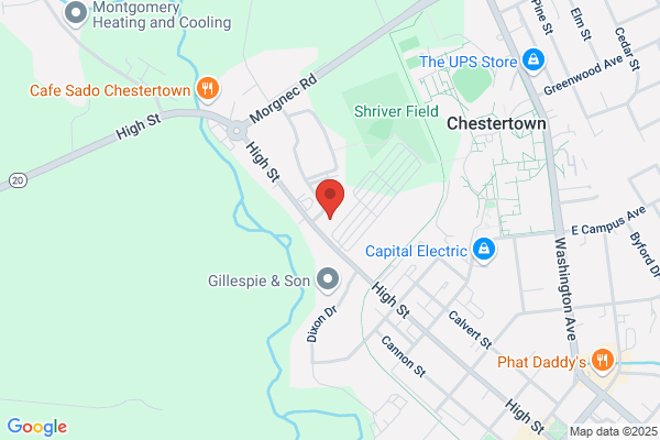 Chestertown Physical Therapy & Rehabilitation, Inc.