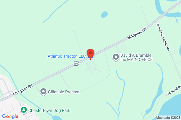 Atlantic Tractor Llc