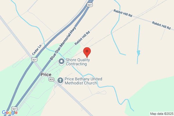 Bruce Post Co