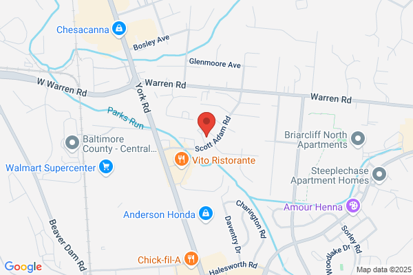 Chesapeake Chiropractic Clinic