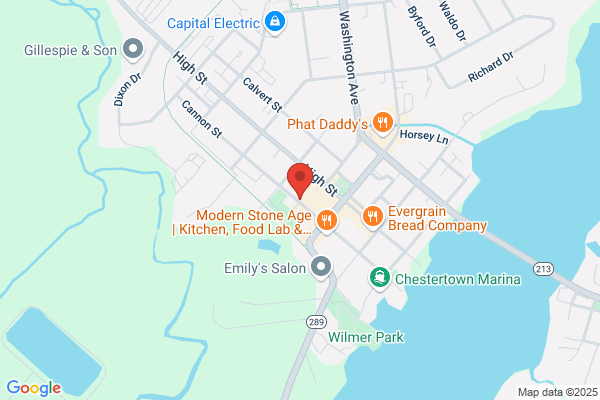 Chester River Hearth & Homes
