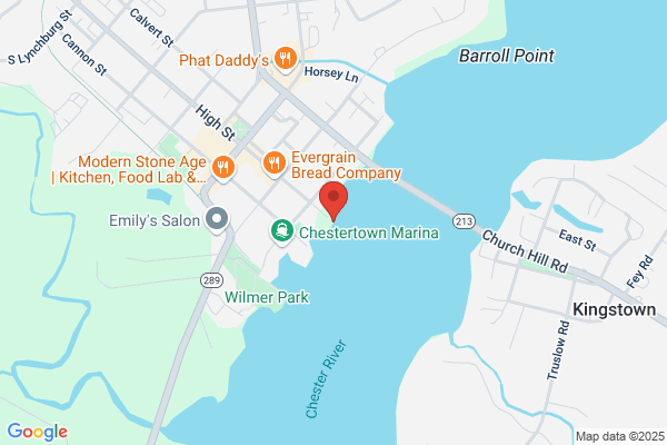 Chester River Knitting Co
