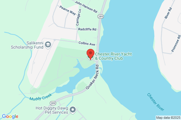 Chester River Yacht & Country Club