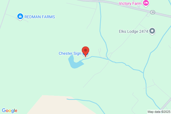 Chester Sign Co