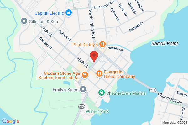 Chester Valley Mediation Service