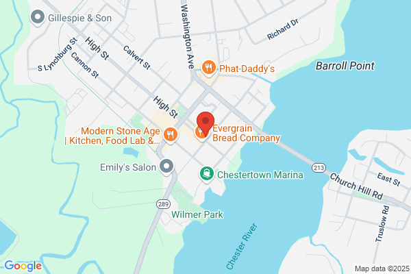 Chestertown Arts League